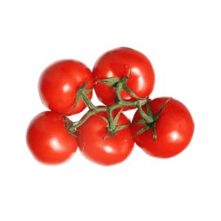 Organic Tomatoes